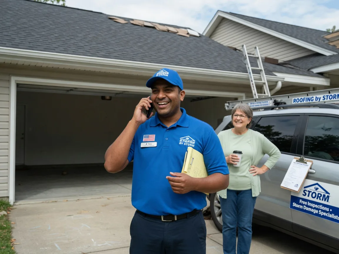Roof Repair Near Me Slate Run, PA FAQs