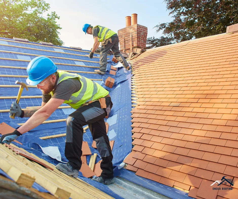 Why choose Roof Repair Near Me in Slate Run, PA
